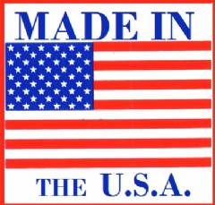 Made In The U.s.a